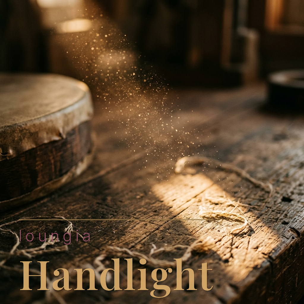 Handlight