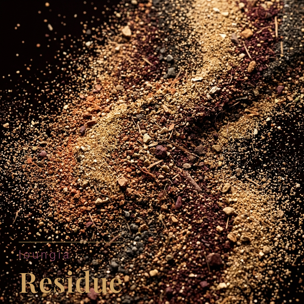 Residue